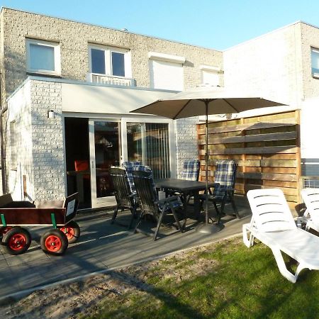 Vacation Home Zwaantje #Abb24 Callantsoog Kültér fotó