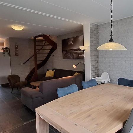 Vacation Home Zwaantje #Abb24 Callantsoog Kültér fotó