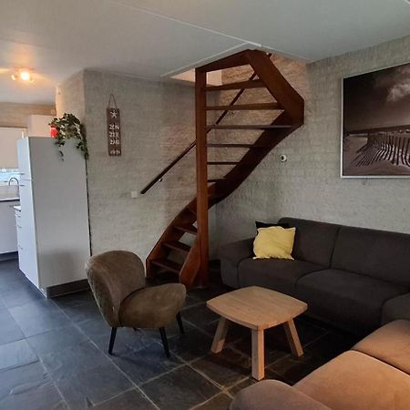 Vacation Home Zwaantje #Abb24 Callantsoog Kültér fotó