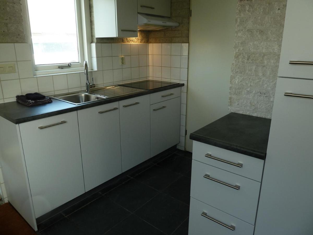 Vacation Home Zwaantje #Abb24 Callantsoog Kültér fotó