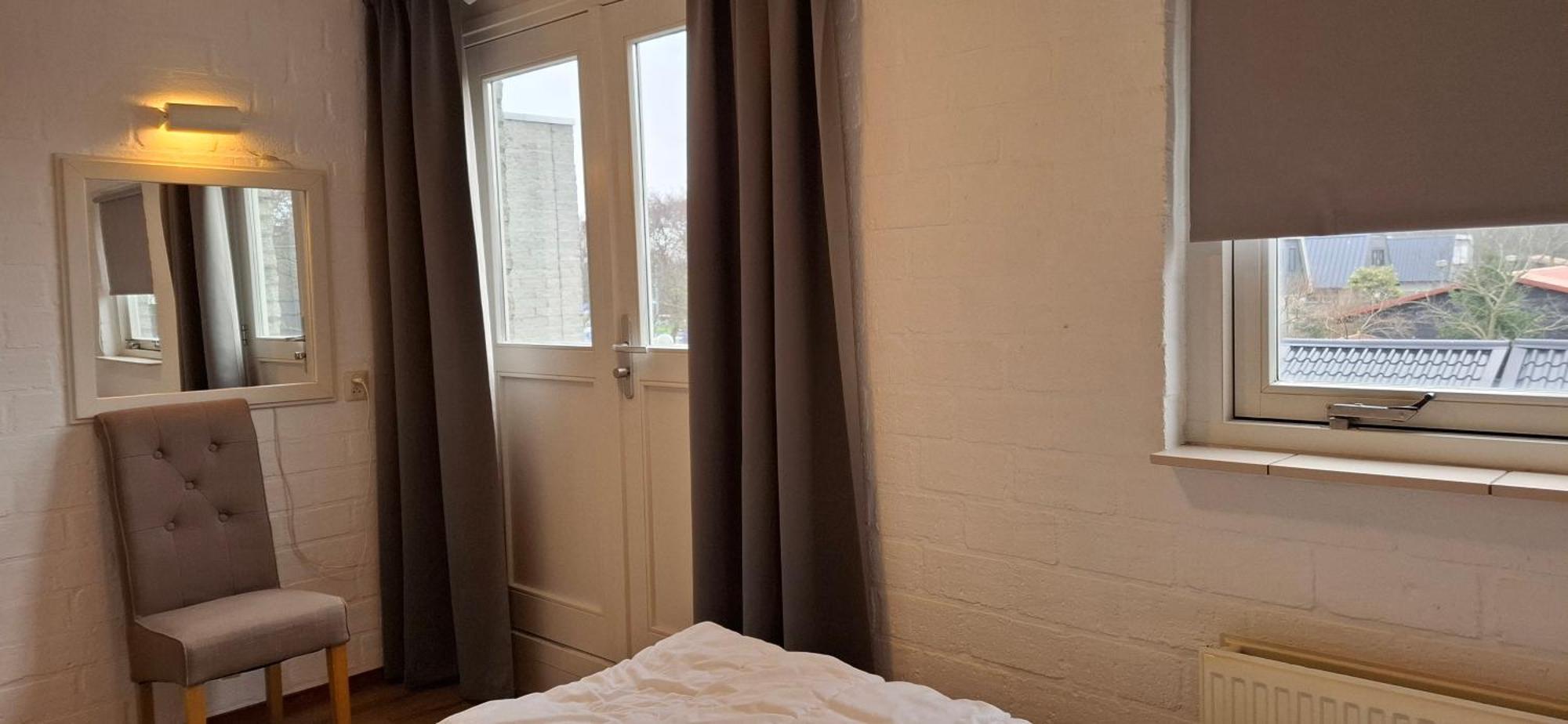 Vacation Home Zwaantje #Abb24 Callantsoog Kültér fotó
